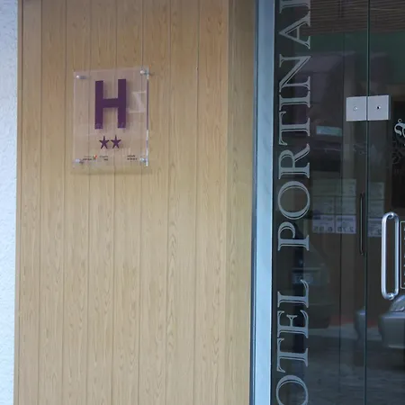 포르티나리 포르투