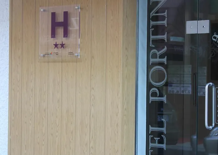 포르티나리 포르투