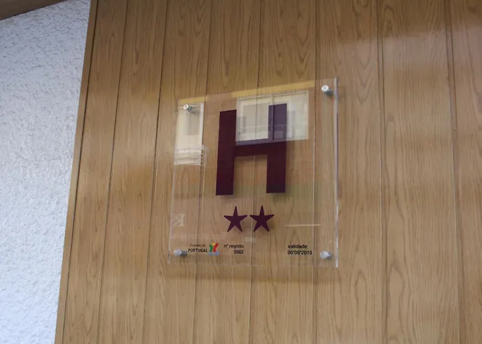 호텔 포르티나리 포르투