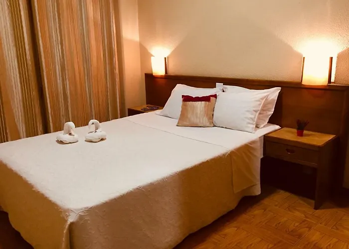 포르티나리 2* 포르투