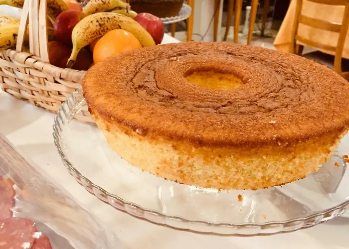 포르티나리 호텔 2*