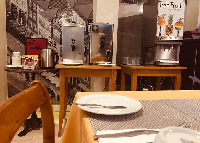 포르티나리 호텔 2*