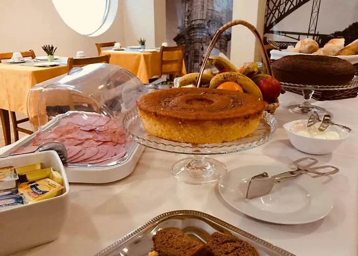 포르티나리 호텔