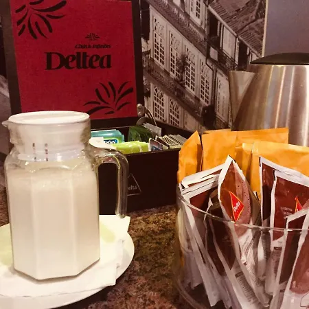 Portinari Hotel Porto