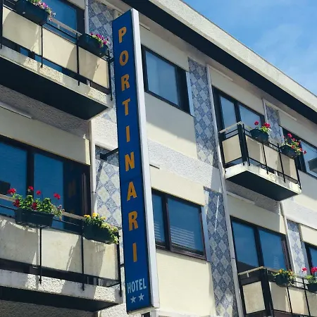 Portinari 2* Porto