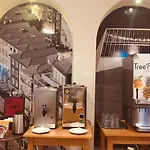 Portinari Otel 2*