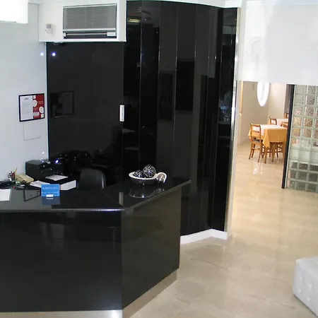Otel Portinari