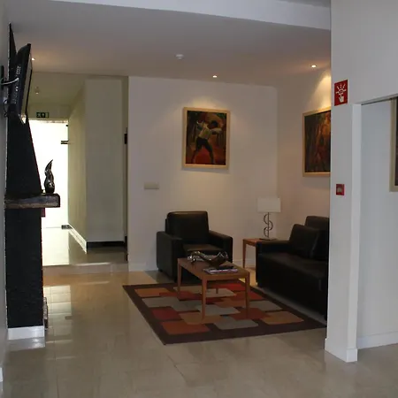 Otel Portinari 2*
