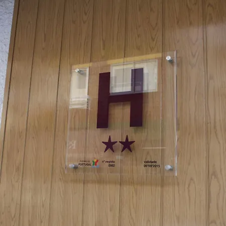 Szálloda Portinari Porto