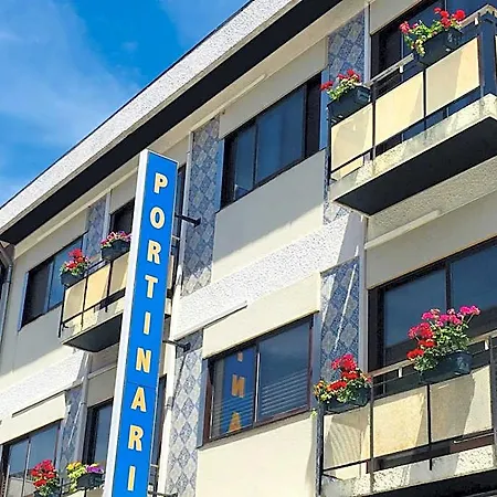 Otel Portinari Porto