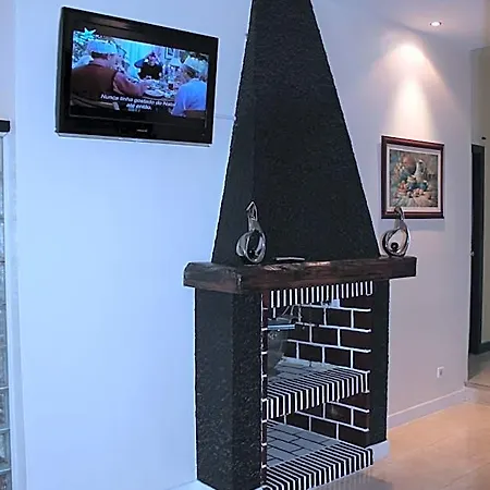 Portinari Hotel 2*