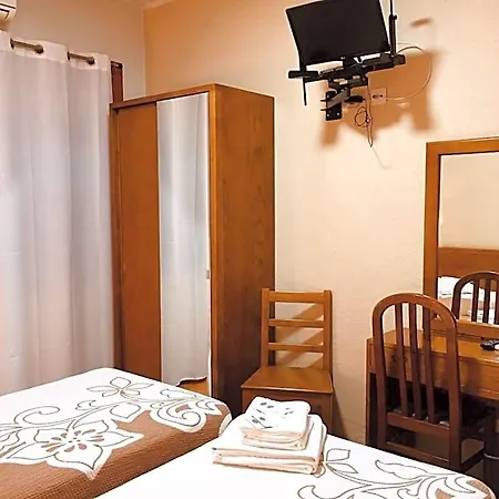 Portinari Otel 2*