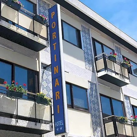 Otel Portinari 2*