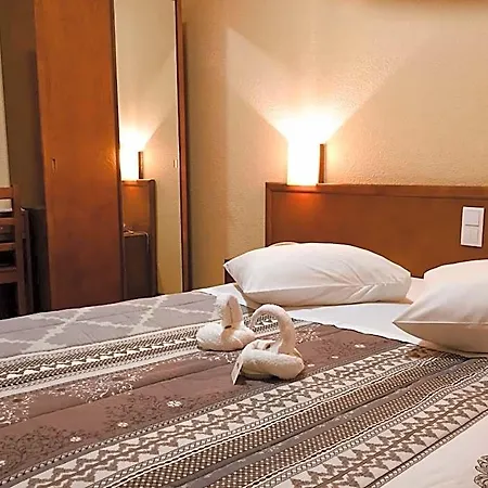 Portinari Hotel 2*