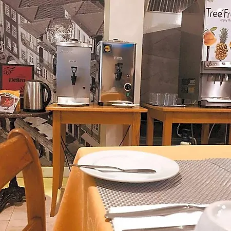 Portinari Otel 2*