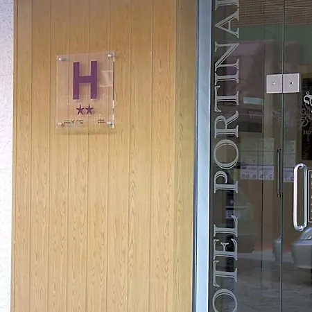 Otel Portinari Porto