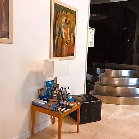 Portinari Otel 2*