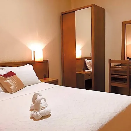 Portinari Otel Porto