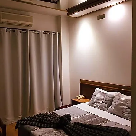 Otel Portinari