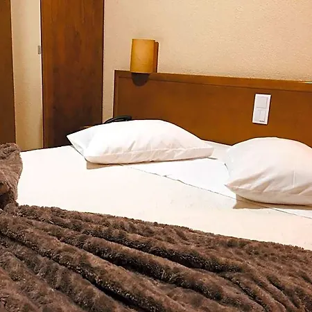 Portinari Otel Porto