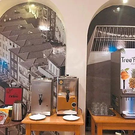 Portinari Otel