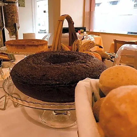 Portinari Otel