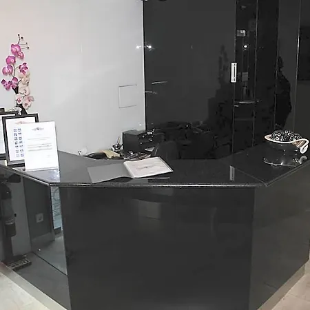 Portinari Otel