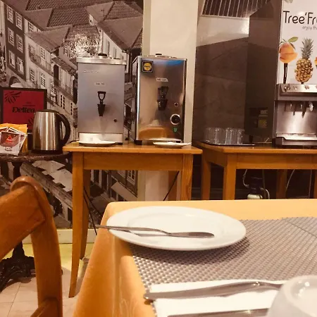 Portinari Otel 2*