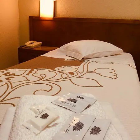 Otel Portinari