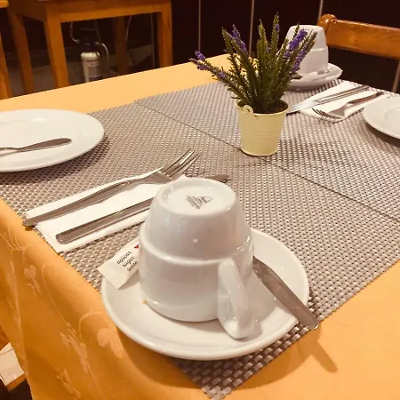 Portinari Hotel Oporto