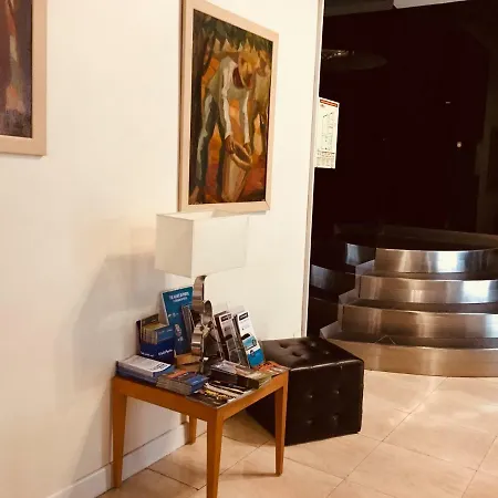 Portinari Hotel Oporto