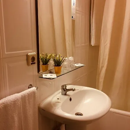 Portinari Otel Porto