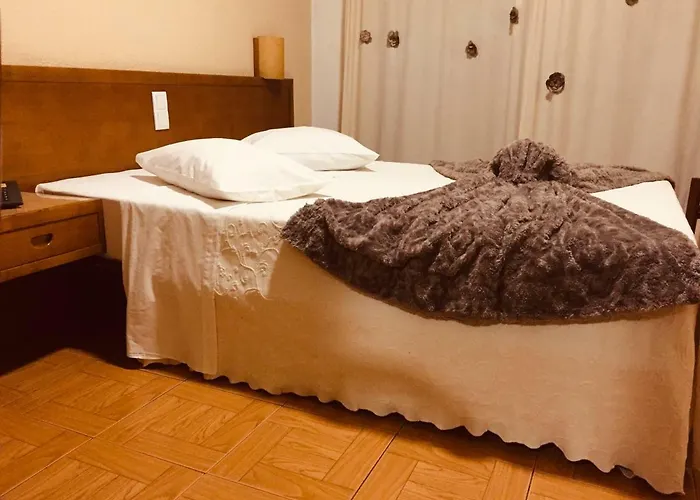 Portinari Hotel Oporto