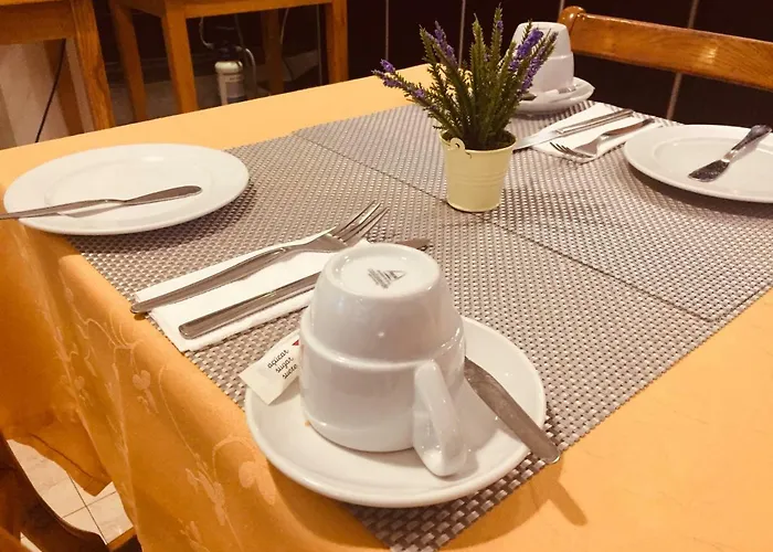 Portinari Hotel Oporto