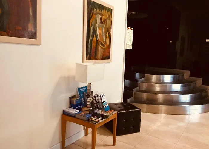 Portinari Hotel Oporto