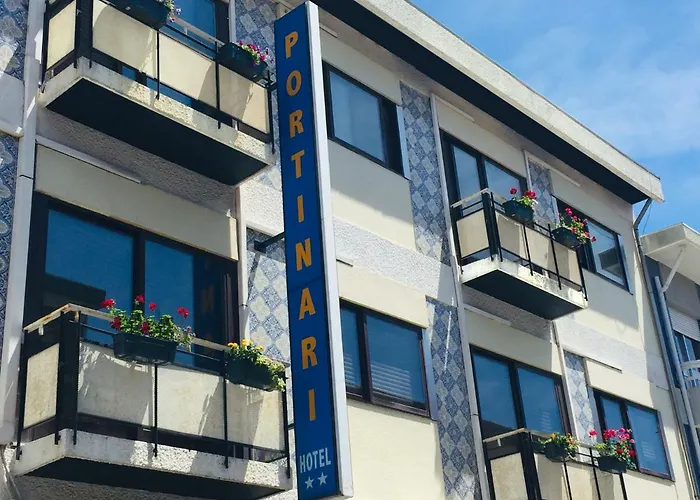 Portinari 2* Porto