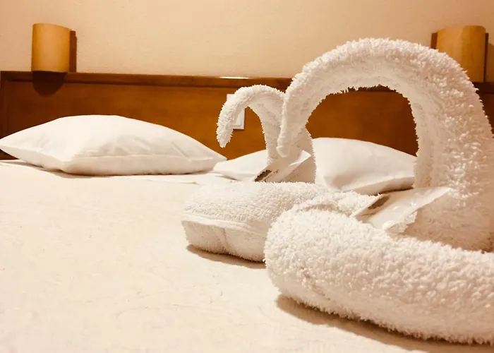 Hotel Portinari Porto