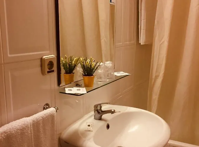 Portinari Hotel Porto