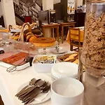 Portinari Hotel