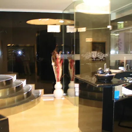Hotel Portinari
