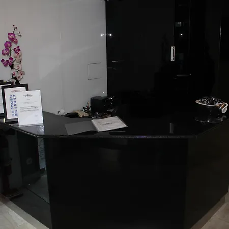 Hotel Portinari 2*