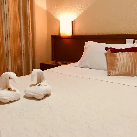 Hotel Portinari 2*