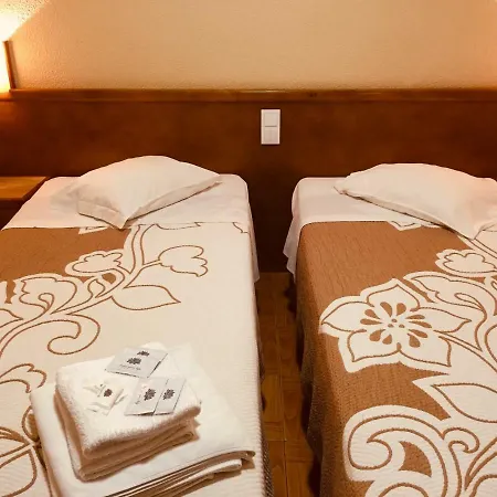 Portinari Hotel