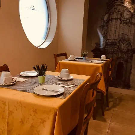 Portinari Hotel Porto