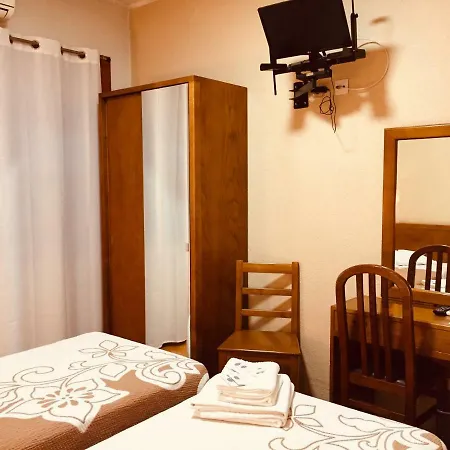 Hotel Portinari 2*
