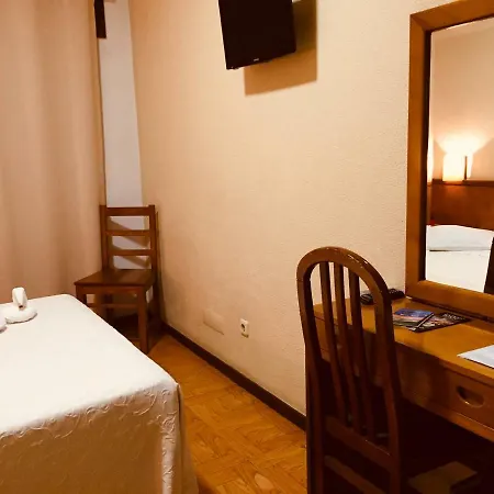 Portinari Hotel 2*