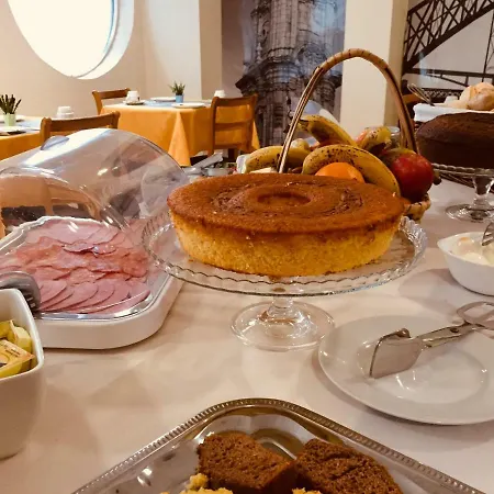 Portinari Hotel