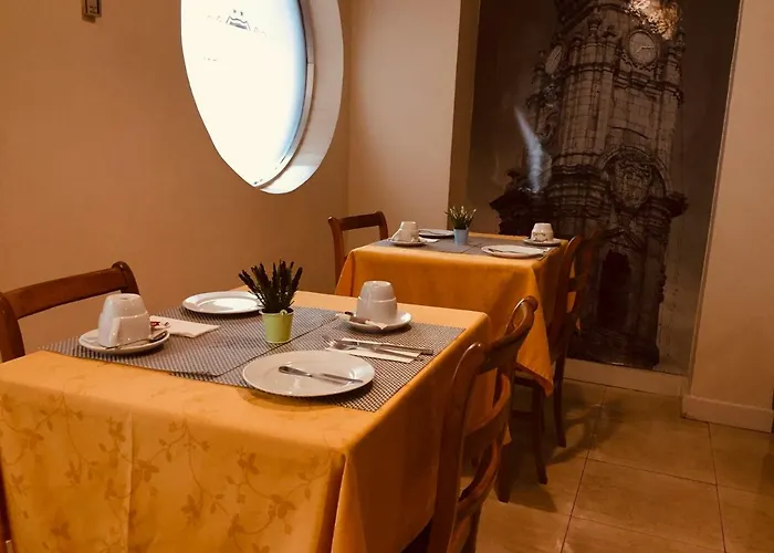 Portinari Hotel Porto