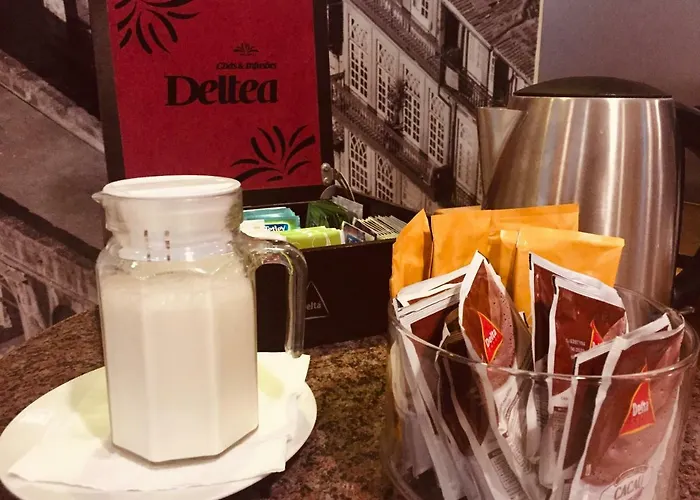 Portinari Hotel Porto